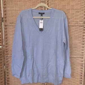 Washable Merino Wool Sweater